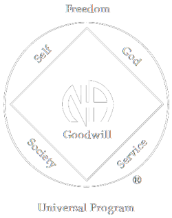 Uncoast, Narcotics Anonymous, Gainesville, Florida, Alachua